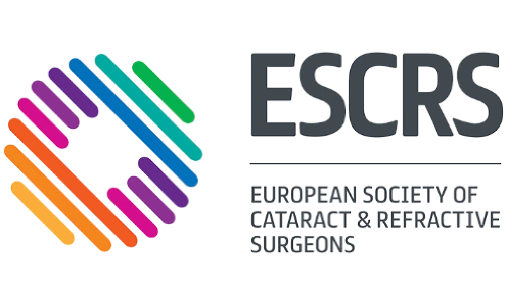 European Society of Cataract and Refractive Surgeons